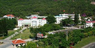 фото отеля Wanghai Hotel