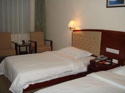 фото отеля Wanghai Hotel