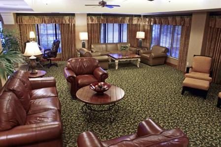 фото отеля Hampton Inn Austin/Airport Area South