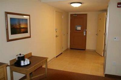 фото отеля Hampton Inn and Suites Riverton