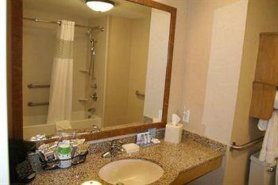 фото отеля Hampton Inn and Suites Riverton
