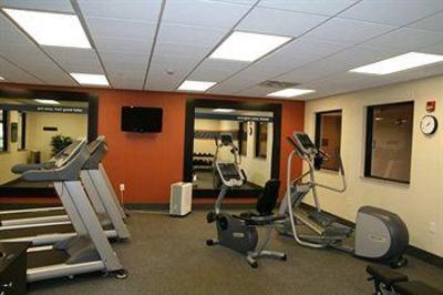 фото отеля Hampton Inn and Suites Riverton