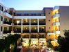 Отзыв об отеле Atrium Hotel Rethymno