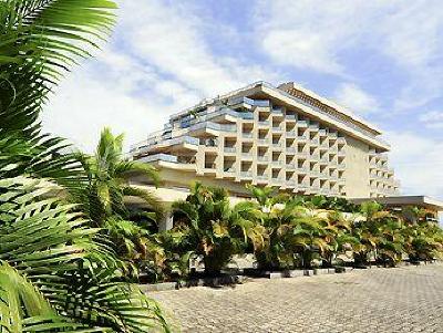 фото отеля Mercure Apartments Niteroi Orizzonte