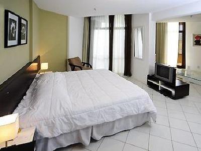 фото отеля Mercure Apartments Niteroi Orizzonte