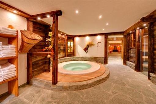 фото отеля Bellerive Hotel Zermatt