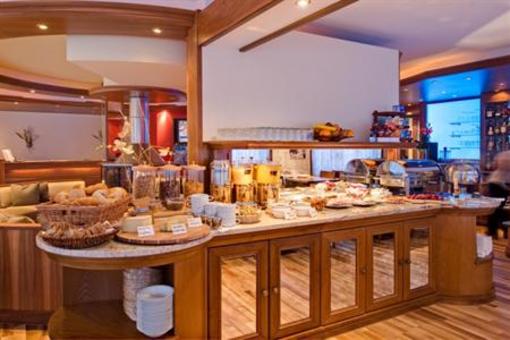 фото отеля Bellerive Hotel Zermatt