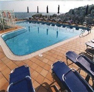 фото отеля Mistral Hotel Piraeus