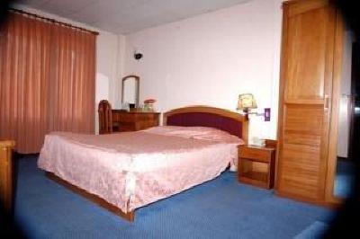 фото отеля Vietsovpetro Hotel Da Lat