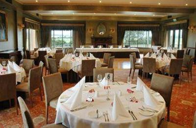 фото отеля Chateau Yering Historic House Hotel Melbourne