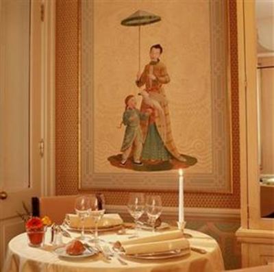 фото отеля Stanhope Hotel