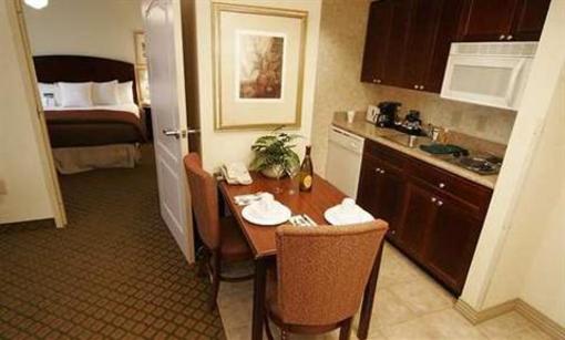 фото отеля Homewood Suites Southwind Memphis