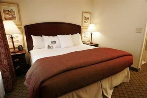 фото отеля Homewood Suites Southwind Memphis