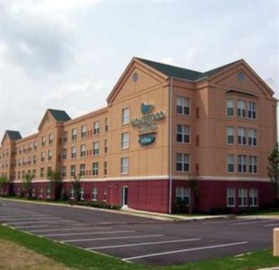 фото отеля Homewood Suites Southwind Memphis