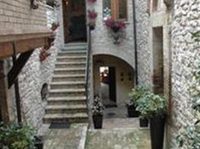 Residenza d'Epoca San Crispino Assisi