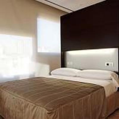 фото отеля Vapor Gran Hotel Terrassa