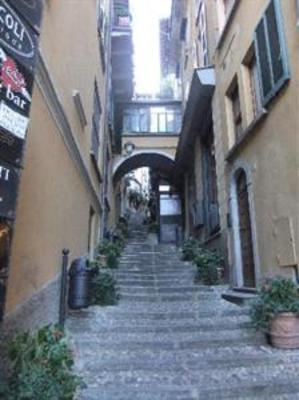 фото отеля Residenza Antico Pozzo