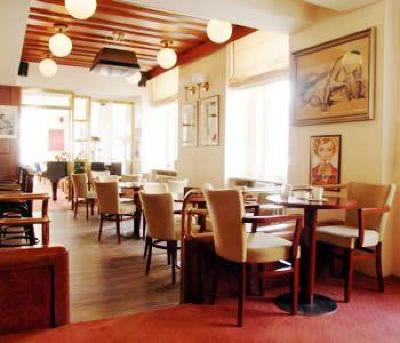 фото отеля Carol Hotel Prague