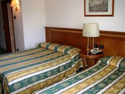 фото отеля Eden Hotel Levico Terme
