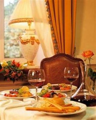 фото отеля Eden Hotel Levico Terme