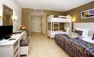 фото отеля Club Asteria Belek