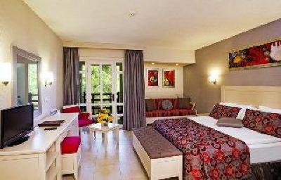 фото отеля Club Asteria Belek