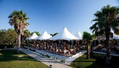 фото отеля Club Asteria Belek