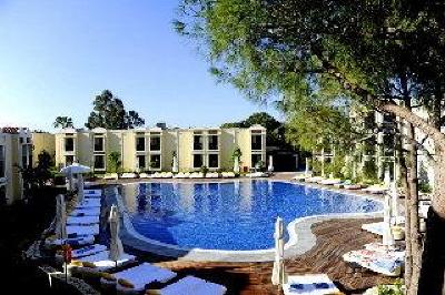 фото отеля Club Asteria Belek