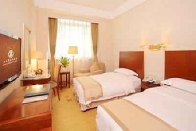 фото отеля Shaolin International Hotel