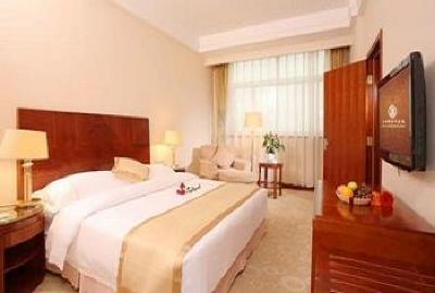 фото отеля Shaolin International Hotel