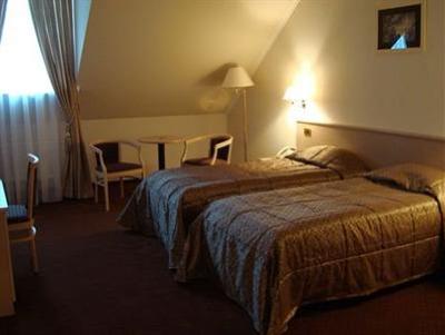 фото отеля Kozatskij Stan Hotel Kiev
