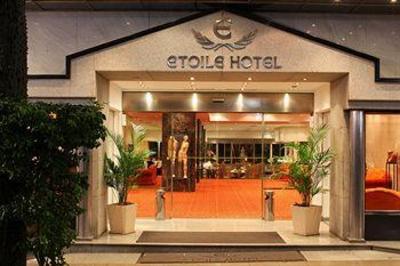 фото отеля Etoile Hotel