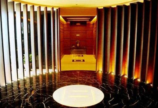 фото отеля Luxent Hotel
