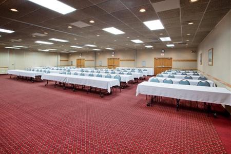 фото отеля Holiday Inn Alpena
