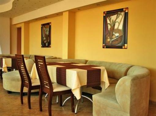 фото отеля Prestige City Apart