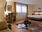 фото отеля Hotel Ambassador Brig (Switzerland)