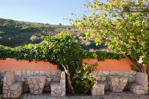 фото отеля Zavial Beach Hostel