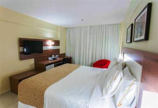 фото отеля Holiday Inn Exp Belem Ananinde