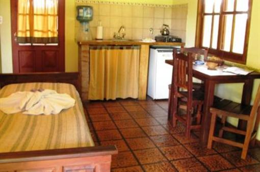 фото отеля La Posada de los Suenos