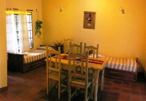 фото отеля La Posada de los Suenos