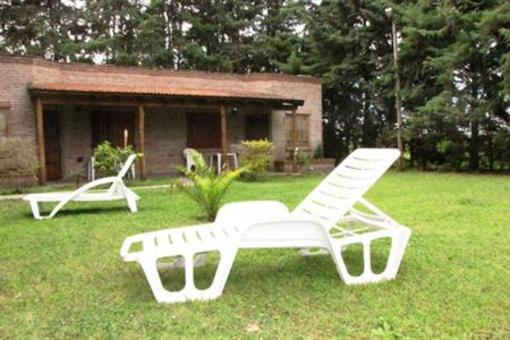 фото отеля La Posada de los Suenos