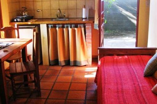 фото отеля La Posada de los Suenos