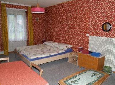 фото отеля Walters Bed & Breakfast