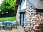 фото отеля Holiday House 37 Rue de l'Abbaye Combourg