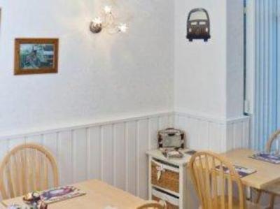 фото отеля Westward Bed and Breakfast