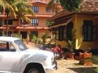 фото отеля Varkala Golden Beach Resort