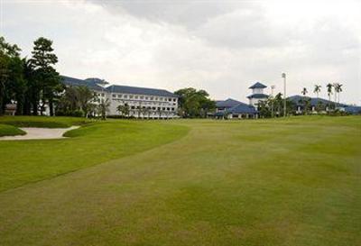 фото отеля Holiday Inn Kuala Lumpur Glenmarie