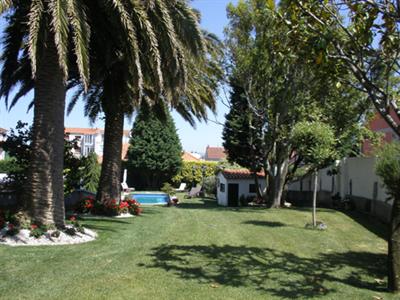 фото отеля Casa do Conde de O Grove