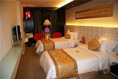 фото отеля Haojixiang Hotel
