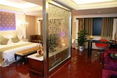 фото отеля Haojixiang Hotel